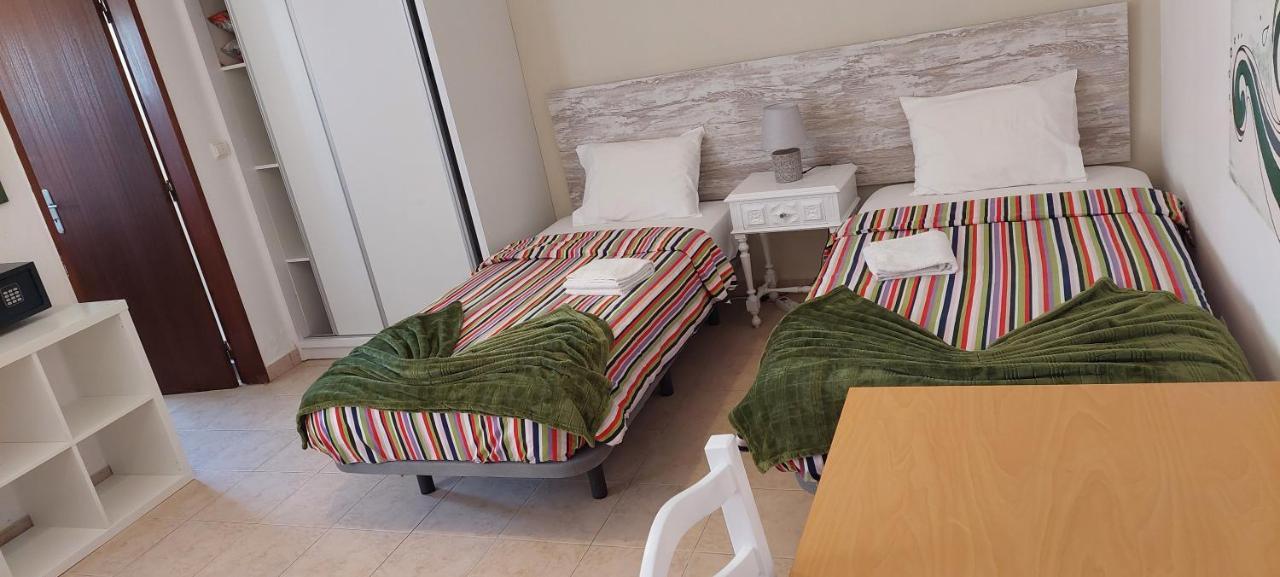 Hotel Surf House Helena Baleal Exterior foto