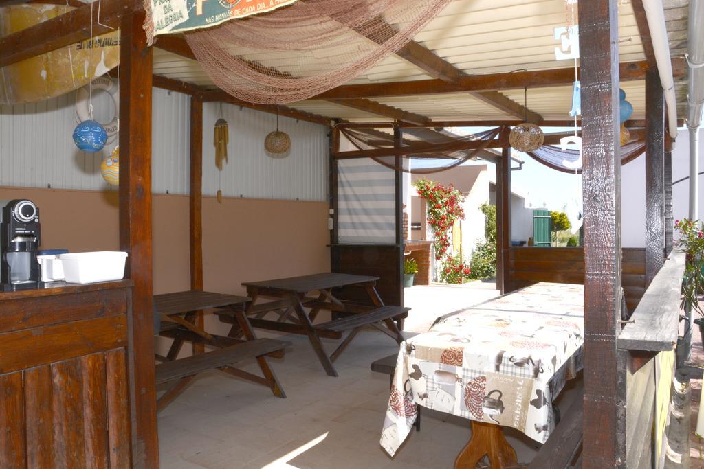 Hotel Surf House Helena Baleal Exterior foto
